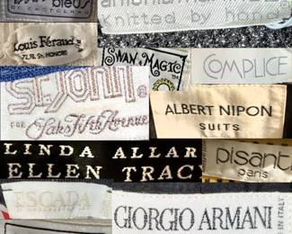 Women's Designer Clothing in a Wide Range of Sizes with GREAT PRICES