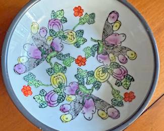 Neiman Marcus Vintage Porcelain Bowl