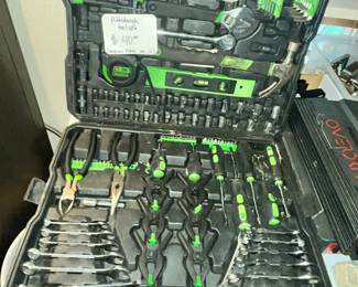 TOOL SET