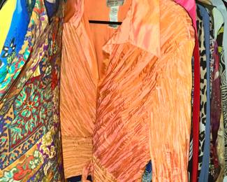 JACKIE JON, NEW YORK