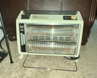 ELECTRIC HEATER