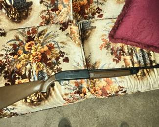 NICE CROSSMAN 2100 CLASSIC PELLET / BB GUN
