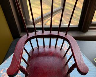DOLL CHAIR