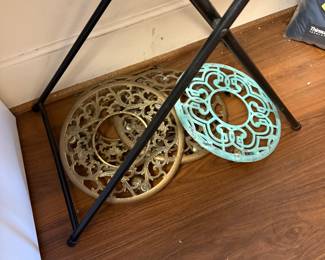 Pot Trivets