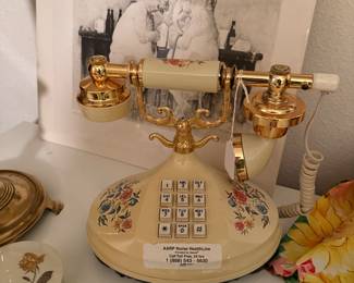 Vintage Phone