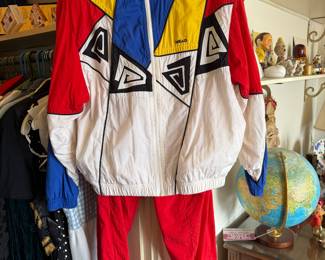 Vintage Head Women’s Warmup