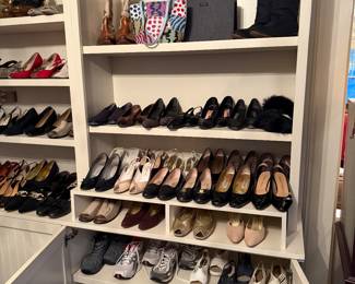 Women’s Designer Shoes