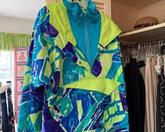 Women's Ski Jacket