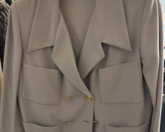 Chanel Jacket