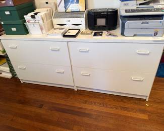File Cabinet 