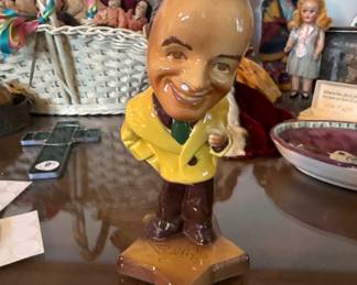 Bob Hope Figurine