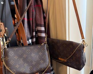 LV Purses