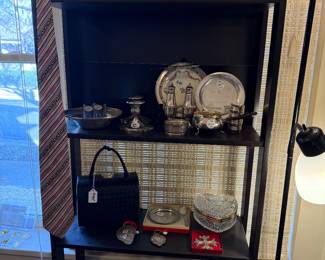 Sterling Silver Pieces