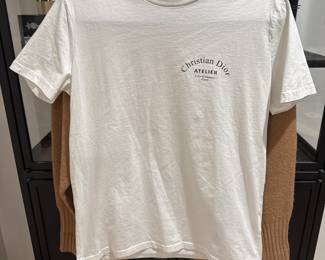 Dior T-Shirt