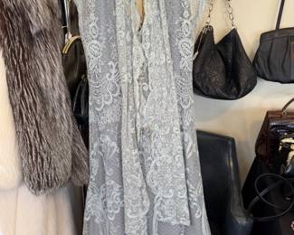 Giorgio Sant'Angelo Dress