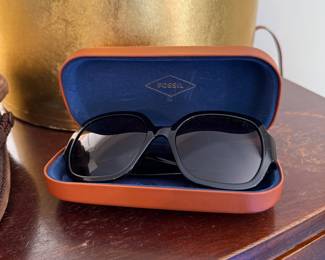 Fossil Sunglasses