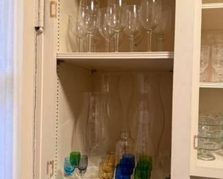 Glassware