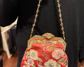 Larisa Barrera Purse