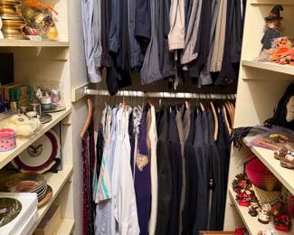 Men's Clothes