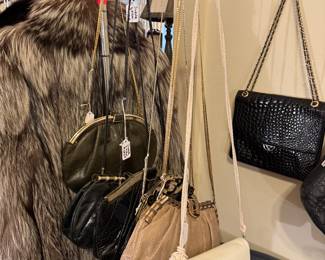 Judith Lieber Handbags