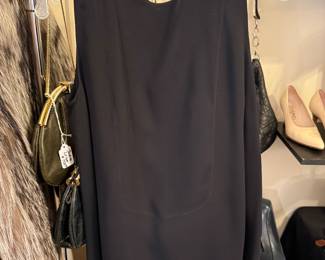 Chanel Sleeveless Blouse