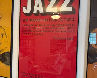Jazz Art