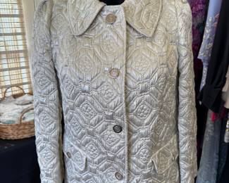 Dolce and Gabbana Jacket