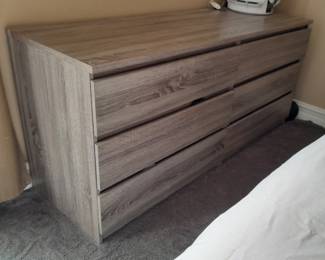 Dresser $75