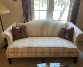 Conover Vintage Couch