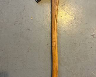 Norlund Hatchet