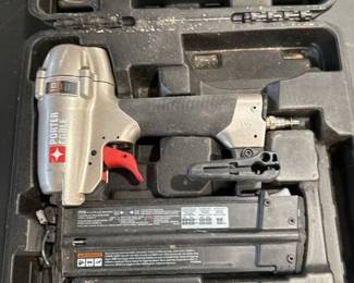 Portal Cable 18 Gauge Brad Nail Gun
