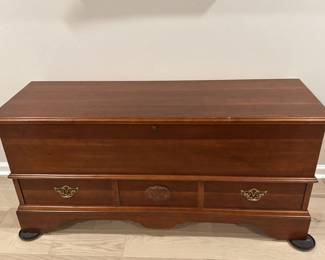 Lane Cedar Chest