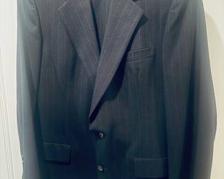 Fantastic mens suit