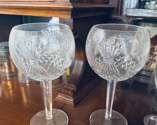 Waterford millennium collection