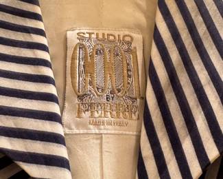 Studio 0001 Ferre womens suit