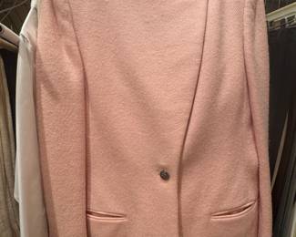 BILL BLASS vintage pink j