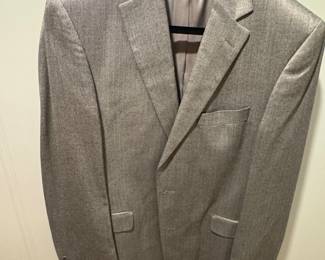 Mens blazer