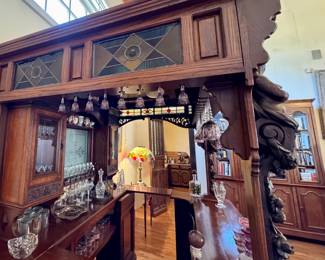 Amethyst crystal NFS