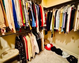 Hats for summer strolls