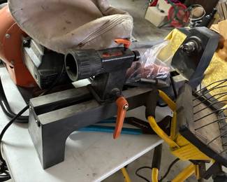 Wen Electric Lathe $ 190.00