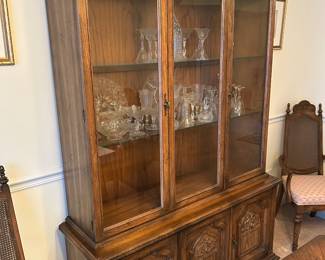 China Cabinet 