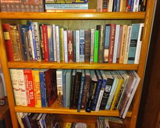 Civil war focus books