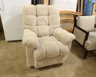 recliner