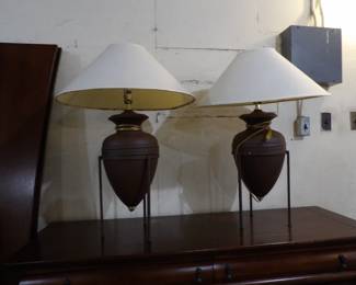 nice lamps