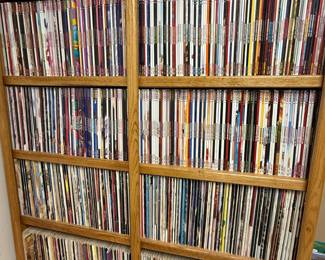 1960s-2010 Playboy collection 