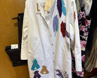 All clothes discounted