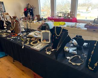 More 75% off more jewelry