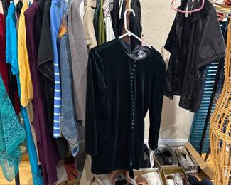 All clothes prices slashed