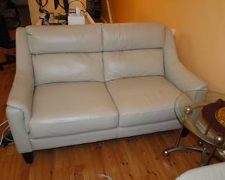 Raymour & Flanigan loveseat