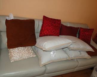 Pillows